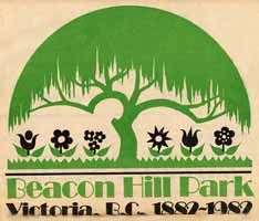 Beacon Hill Park logo